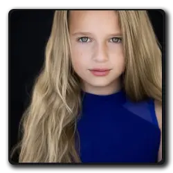 Toutes les infos sur Jeune Scarlett Jeune Scarlett(american-horror-story_2011)