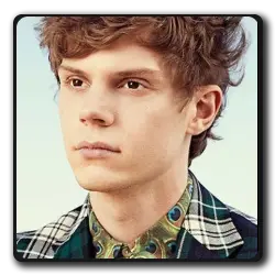 Jimmy Chérie(american-horror-story_2011)