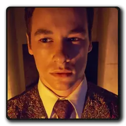 Timothy Campbell(american-horror-story_2011)