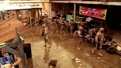 Consulter les informations sur l'épisode Le retour