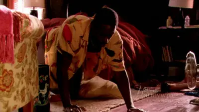 Consulter les informations sur l'épisode Secrets et intimité