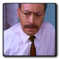 Toutes les infos sur Professeur Ganguin Professeur Ganguin(amicalement-votre_1969)