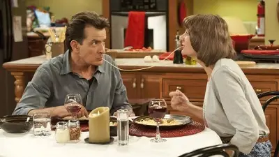 Consulter les informations sur l'épisode Charlie et la chasse-poisse