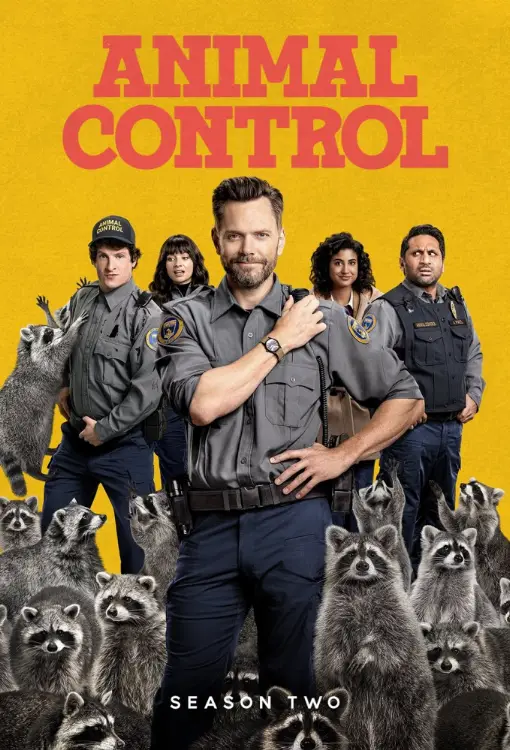 Couverture de l'album Saison 2