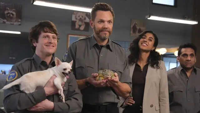 Consulter les informations sur l'&eacute;pisode Beagles and Lemurs