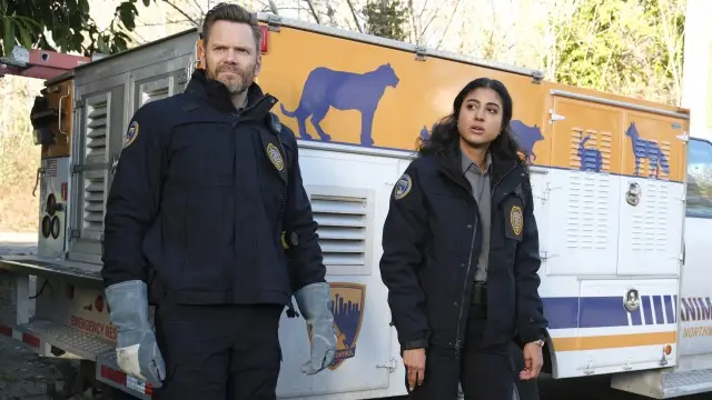 Consulter les informations sur l'&eacute;pisode Big Dogs and Mini Horses