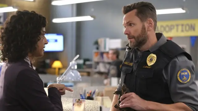 Couverture de l'album Dogs and Geese