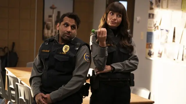 Consulter les informations sur l'&eacute;pisode Peacocks and Pumas