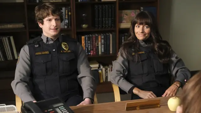 Consulter les informations sur l'&eacute;pisode Pigs and Minks