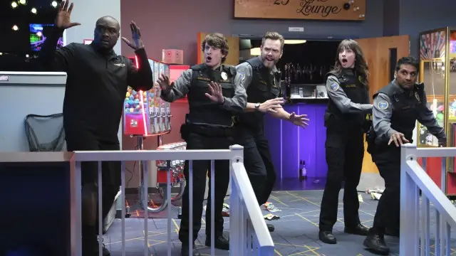 Consulter les informations sur l'&eacute;pisode Raccoons and Mutts