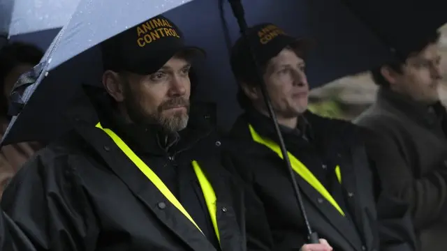 Consulter les informations sur l'&eacute;pisode Unicorns and Mountain Lions