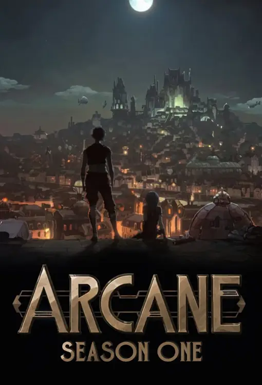 Consulter les informations sur la saison Saison 1
