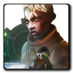 Toutes les infos sur Chef De Phare (voix) Chef De Phare (voix)(arcane_2021)
