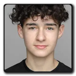 Toutes les infos sur Jeune Viktor (voix) Jeune Viktor (voix)(arcane_2021)