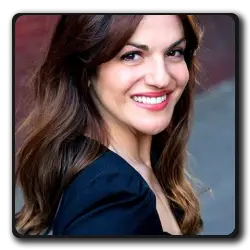 Toutes les infos sur Mrs. Kiramman / Lieutenant Eve (voice) Mrs. Kiramman / Lieutenant Eve (voice)(arcane_2021)