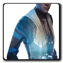 Viktor (voix)(arcane_2021)