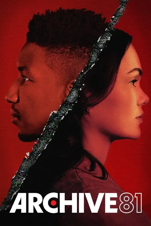 Couverture de l'album Saison 1 Couverture de l'album Saison 1