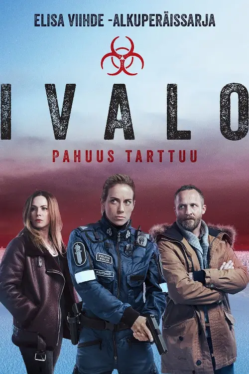 Consulter les informations sur la saison Saison 2