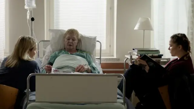Consulter les informations sur l'épisode Oikeus ja kohtuus