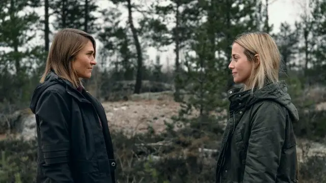 Consulter les informations sur l'épisode Vanhemmat
