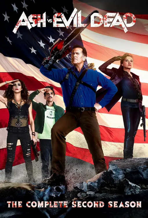 Consulter les informations sur la saison Saison 2