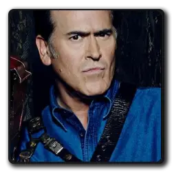 Toutes les infos sur Ashley 'Ash' J. Williams Ashley 'Ash' J. Williams(ash-vs-evil-dead_2015)