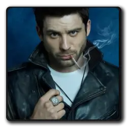 Toutes les infos sur Dalton Dalton(ash-vs-evil-dead_2015)
