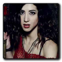 Toutes les infos sur Kelly Maxwell Kelly Maxwell(ash-vs-evil-dead_2015)