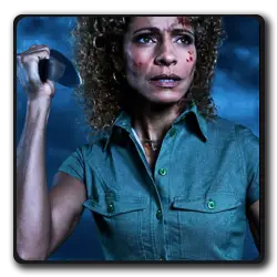 Toutes les infos sur Linda B. Linda B.(ash-vs-evil-dead_2015)