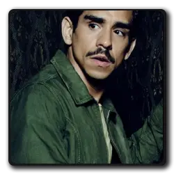 Toutes les infos sur Pablo Simon Bolivar Pablo Simon Bolivar(ash-vs-evil-dead_2015)