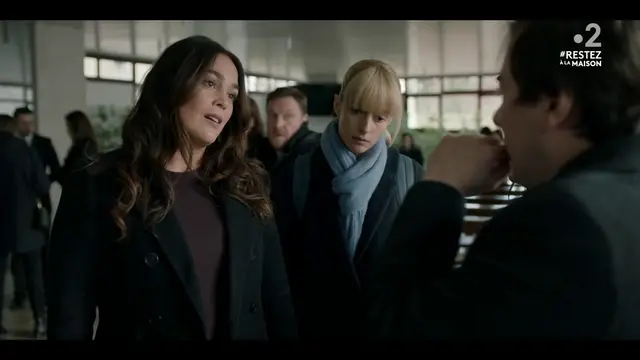 Consulter les informations sur l'épisode La Mort Et Compagnie