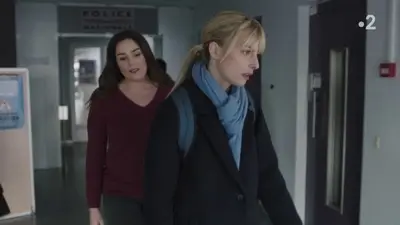Consulter les informations sur l'épisode Puzzle (pilote)