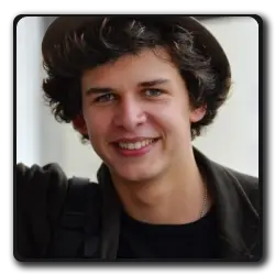 Toutes les infos sur Simon Cusson Simon Cusson(astrid-et-raphaelle_2019)