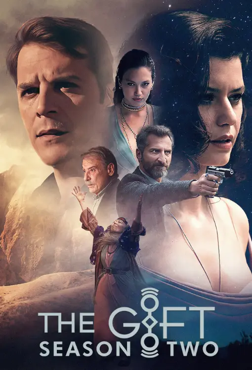 Consulter les informations sur la saison Saison 2