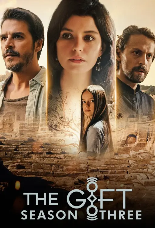 Consulter les informations sur la saison Saison 3