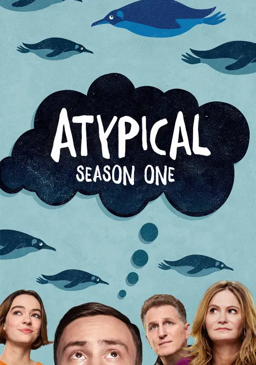 Consulter les informations sur la saison Saison 1