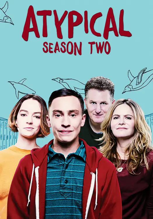 Consulter les informations sur la saison Saison 2