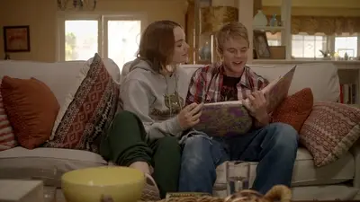 Consulter les informations sur l'épisode Julia dit
