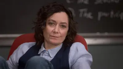 Consulter les informations sur l'épisode La guerre du tweed