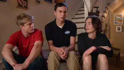 Consulter les informations sur l'épisode Pertes et profits