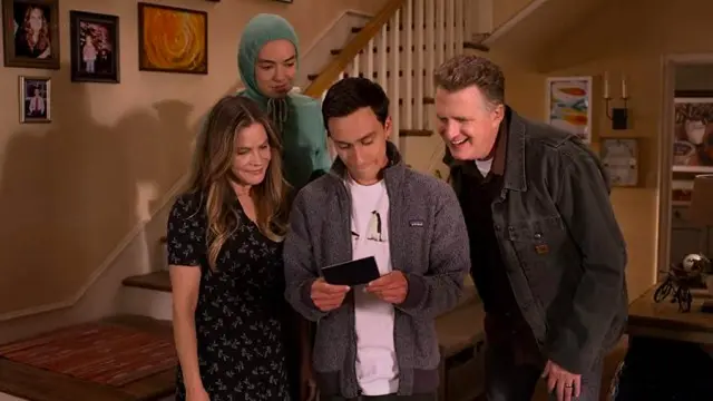 Consulter les informations sur l'épisode Un dessert doux-amer