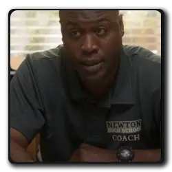 Toutes les infos sur Coach Briggs Coach Briggs(atypique_2017)