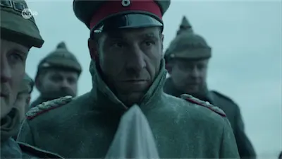 Consulter les informations sur l'épisode December 1914 - June 1915
