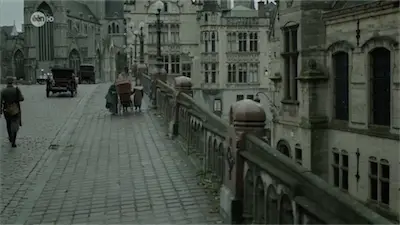 Consulter les informations sur l'épisode December 1915 - October 1916