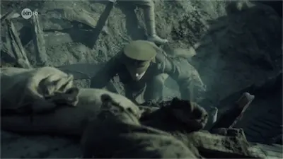 Consulter les informations sur l'épisode December 1917 - June 1918
