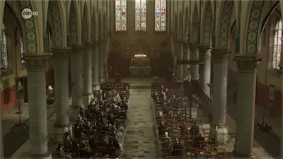 Consulter les informations sur l'épisode July - September 1918