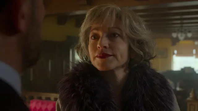 Consulter les informations sur l'épisode Little Bird
