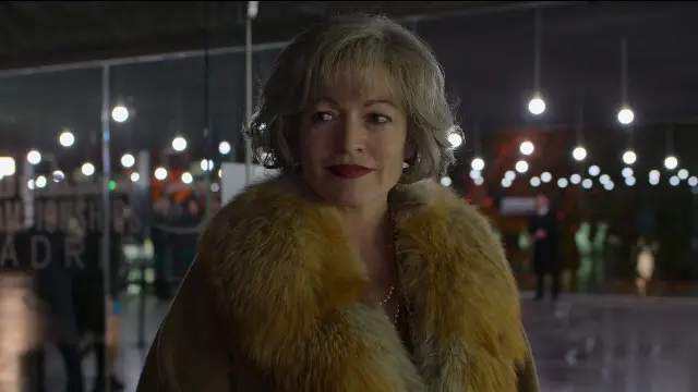 Consulter les informations sur l'épisode Motherland