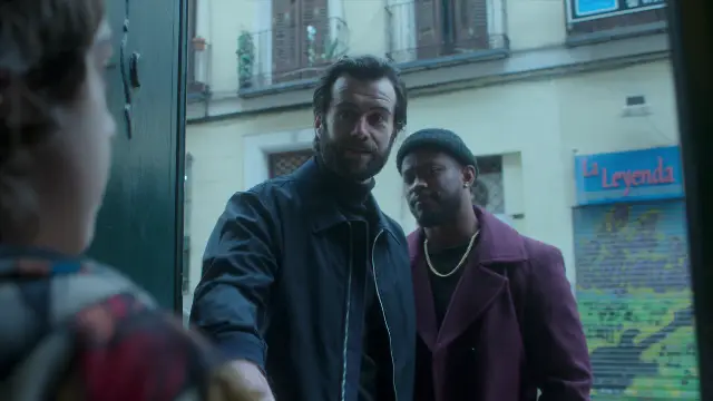 Consulter les informations sur l'épisode The Bride