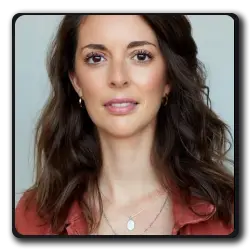Toutes les infos sur Jozianne Jozianne(audrey-est-revenue_2021)